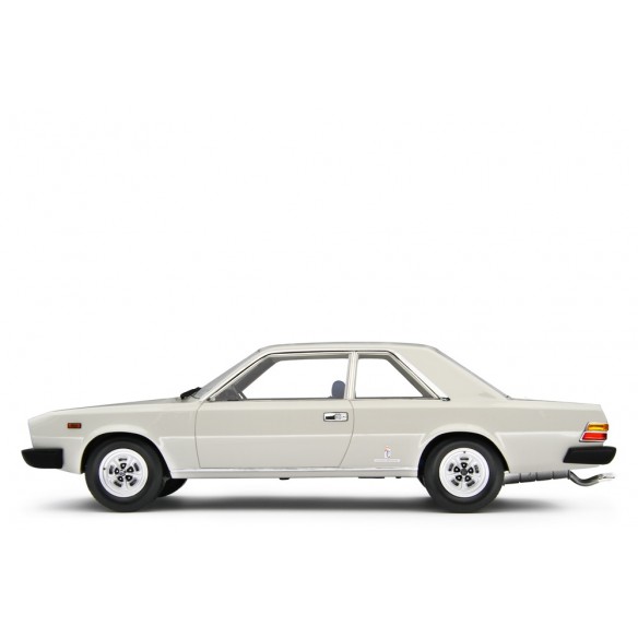 Fiat 130 Coupé 1971