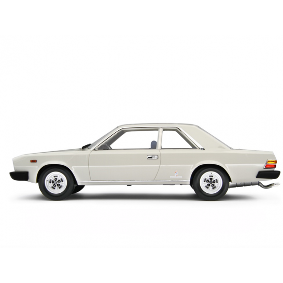 Fiat 130 Coupé 1971