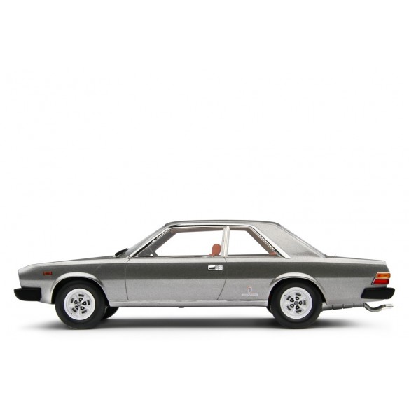 Fiat 130 Coupé 1971