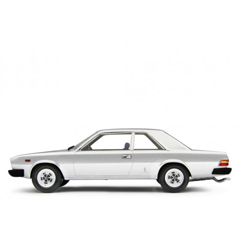 Fiat 130 Coupé 1971