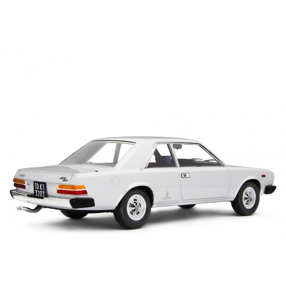 Fiat 130 Coupé 1971