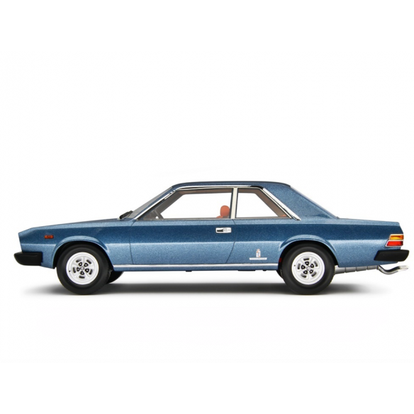 Fiat 130 Coupé 1971