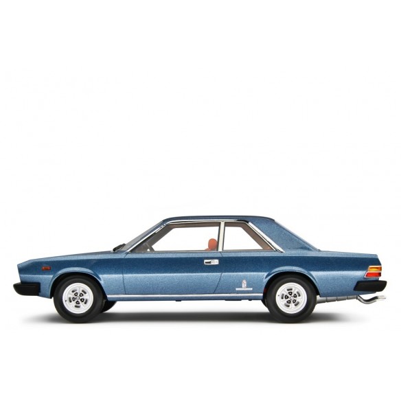 Fiat 130 Coupé 1971