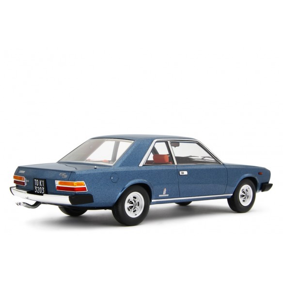 Fiat 130 Coupé 1971