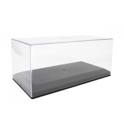 Acryl vitrine 1/18