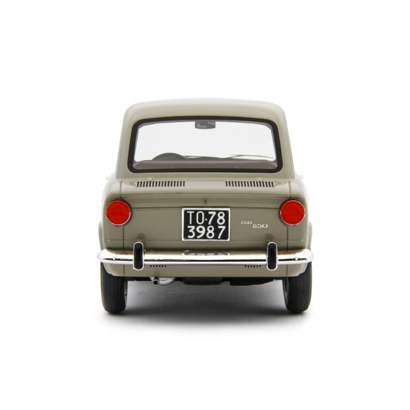 Fiat 850 Berlina 1964