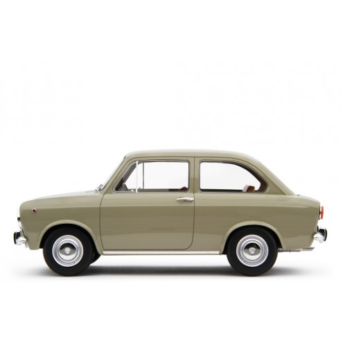 Fiat 850 Berlina 1964