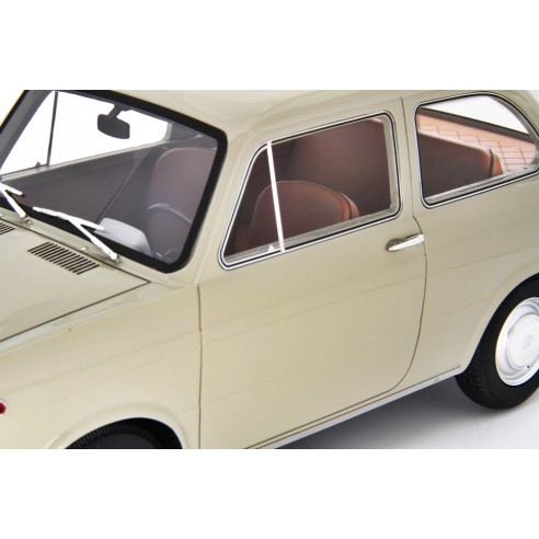 Fiat 850 Berlina 1964