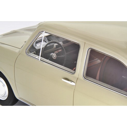 Fiat 850 Berlina 1964