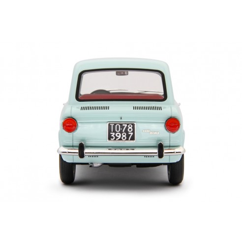 Fiat 850 Berlina 1964