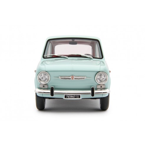 Fiat 850 Berlina 1964