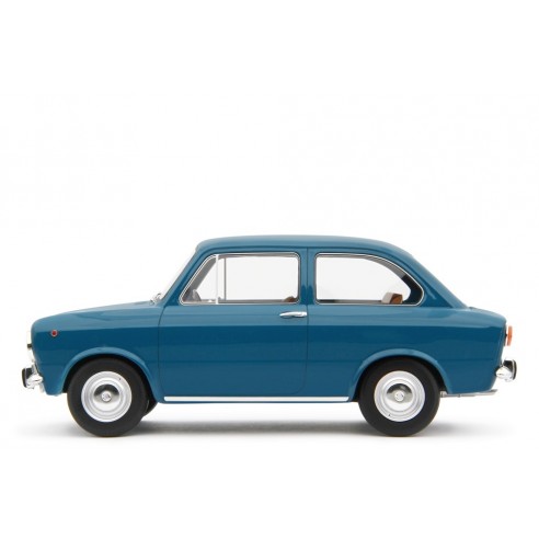 Fiat 850 Berlina 1964
