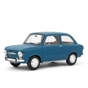 Fiat 850 Berlina 1964 2