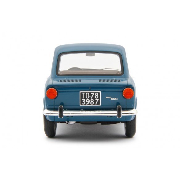 Fiat 850 Berlina 1964