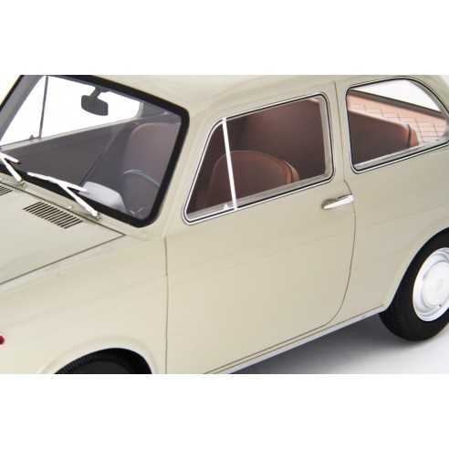 Fiat 850 Berlina 1964