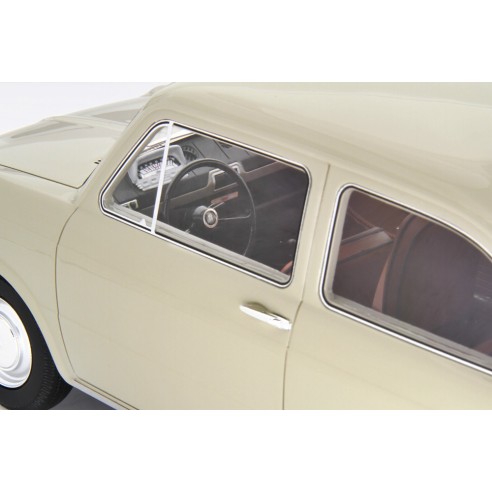 Fiat 850 Berlina 1964