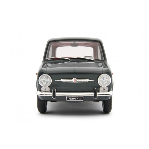 Fiat 850 Berlina 1964