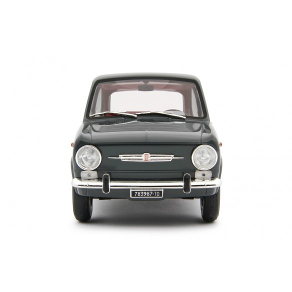 Fiat 850 Berlina 1964