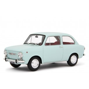 Fiat 850 Berlina 1964 2