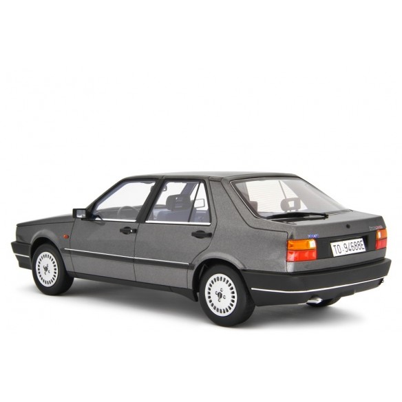 Fiat Croma Turbo i.e. 1985 1:18