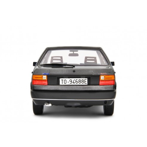Fiat Croma Turbo i.e. 1985 1:18