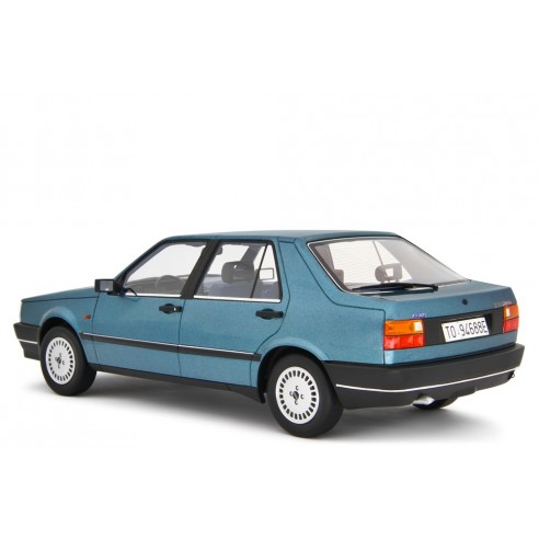 Fiat Croma Turbo i.e. 1985 1:18