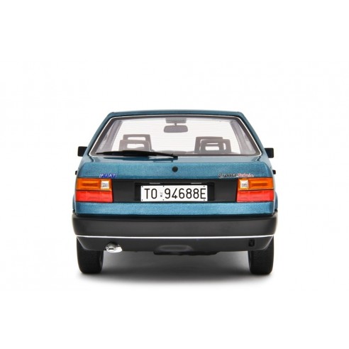 Fiat Croma Turbo i.e. 1985 1:18