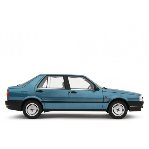 Fiat Croma Turbo i.e. 1985 1:18
