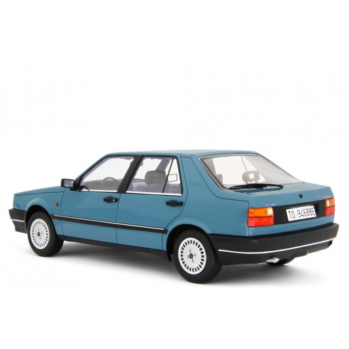 Fiat Croma Turbo i.e. 1985 1:18
