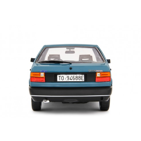 Fiat Croma Turbo i.e. 1985 1:18
