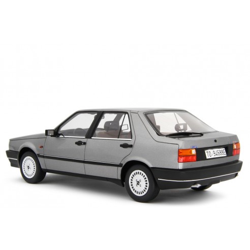 Fiat Croma Turbo i.e. 1985 1:18