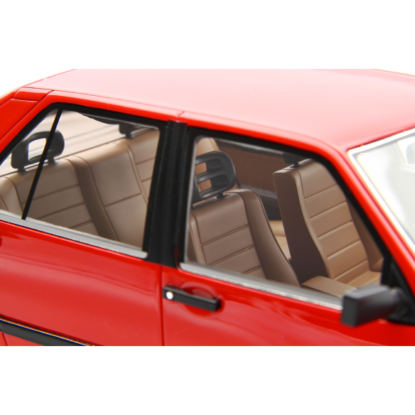 Fiat Croma Turbo i.e. 1985 1:18