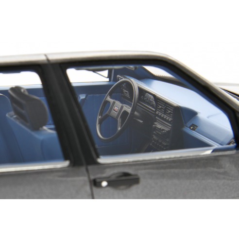 Fiat Croma Turbo i.e. 1985 1:18