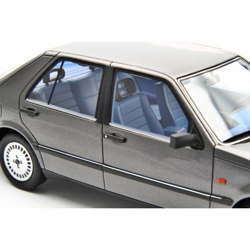 Fiat Croma Turbo i.e. 1985 1:18