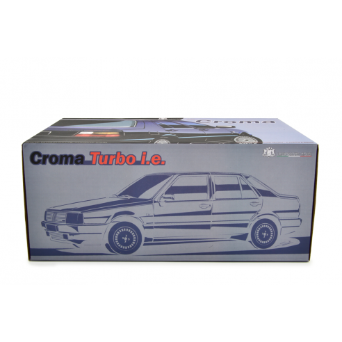 Fiat Croma Turbo i.e. 1985 1:18