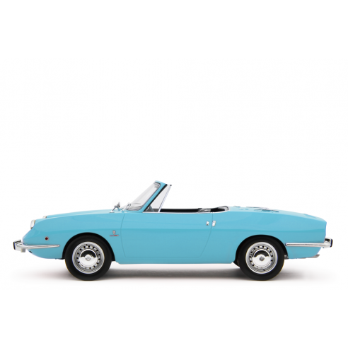 Fiat 850 Sport Spider 1968 1/18