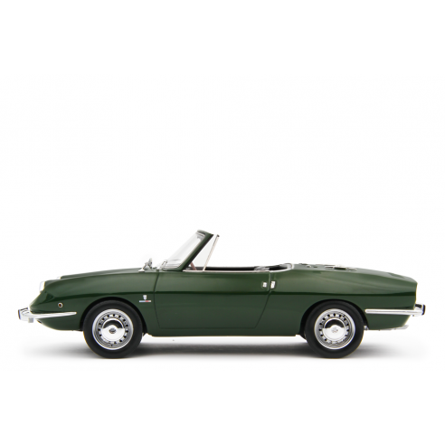 Fiat 850 Sport Spider 1968 1/18
