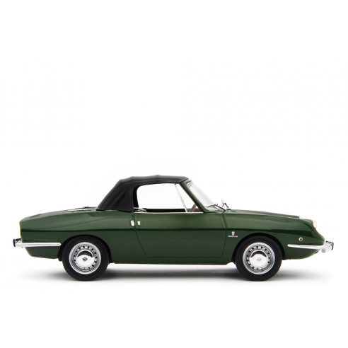 Fiat 850 Sport Spider 1968 1/18