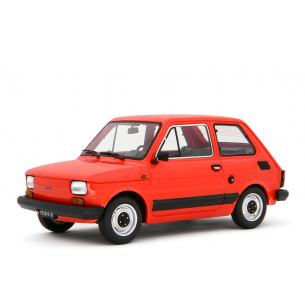 Fiat 126 Personal 4 1976 1:18 2