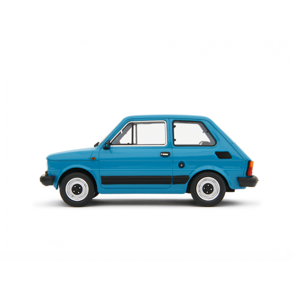 Fiat 126 Personal 4 1976 1:18