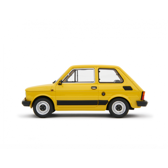 Fiat 126 Personal 4 1976 1:18