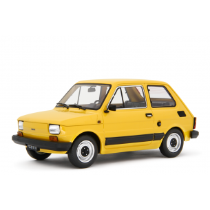 Fiat 126 Personal 4 1976 1:18 2