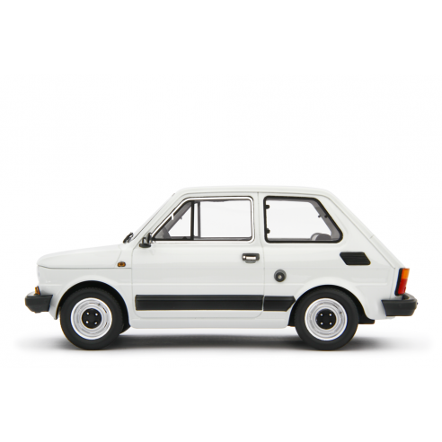 Fiat 126 Personal 4 1976 1:18
