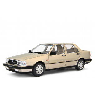 Lancia Thema 2.0 i.e. Turbo 1984 2