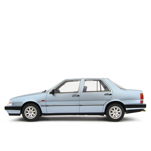 Amazon | Mitica 1/18 LANCIA THEMA TURBO i.e. 1S 1984