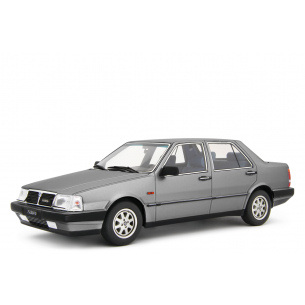 Lancia Thema 2.0 i.e. Turbo 1984 2