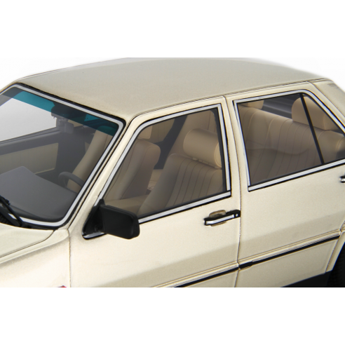 Lancia Thema 2.0 i.e. Turbo 1984