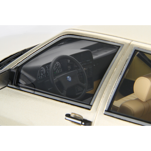 Lancia Thema 2.0 i.e. Turbo 1984