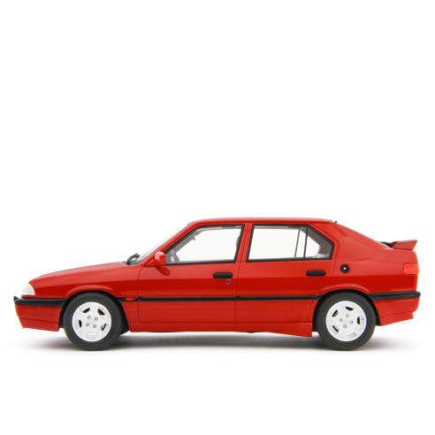 Alfa Romeo 33 1.7 16v permanent 4 1991 1:18