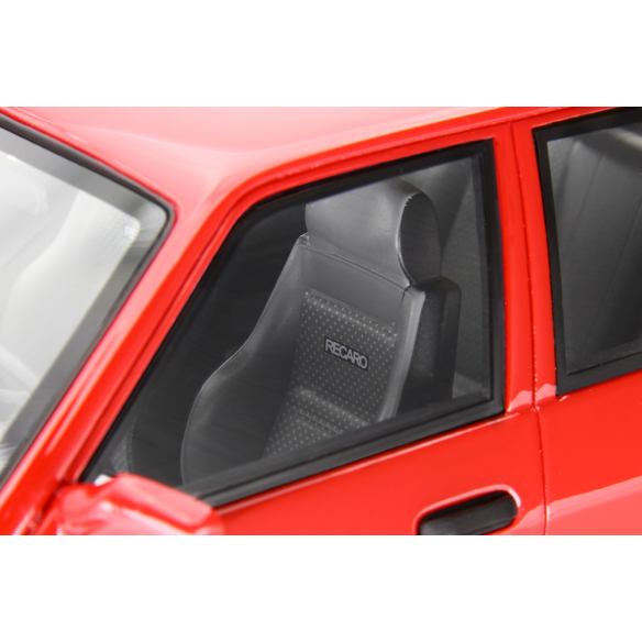 Alfa Romeo 33 1.7 16v permanent 4 1991 1:18